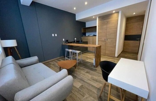 Guadalajara Apartment | Lapso Alarcon