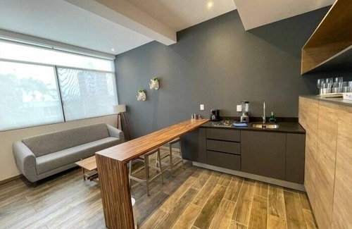 Guadalajara Apartment | Lapso Alarcon