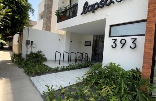 Guadalajara Apartment | Lapso Alarcon