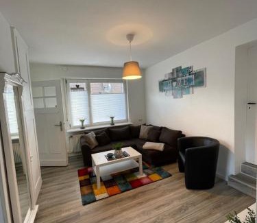 Bookholt Apartment | LaPurka I
