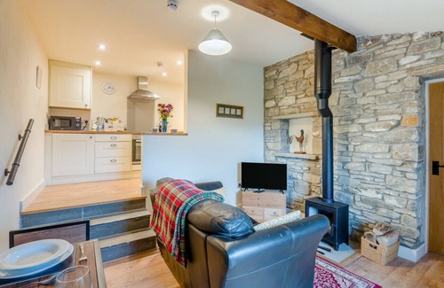 Leyburn House | Lapwing - Swineside - One Bedroom House, Sleeps 2
