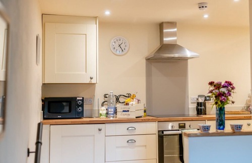 Leyburn House | Lapwing - Swineside - One Bedroom House, Sleeps 2