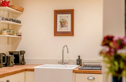 Leyburn House | Lapwing - Swineside - One Bedroom House, Sleeps 2