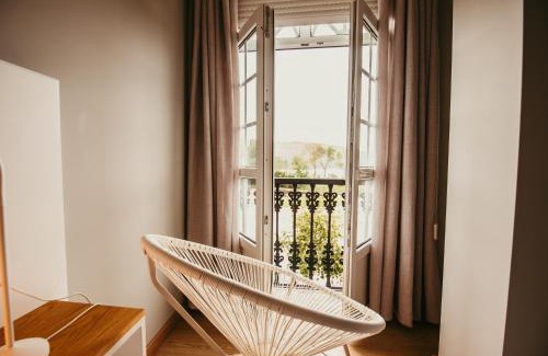 Cerdeira Apartment | LAR DA REVOLTA