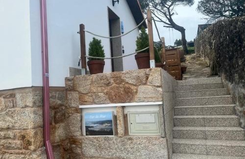 Cabana de Bergantinos House | LAR DE MAR