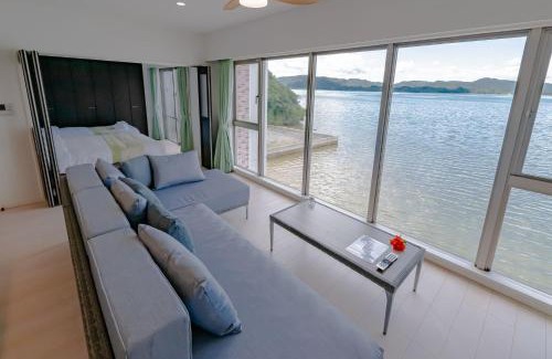 Yohena Apartment | Lara Court Seaside YAGAJI - Vacation STAY 11847