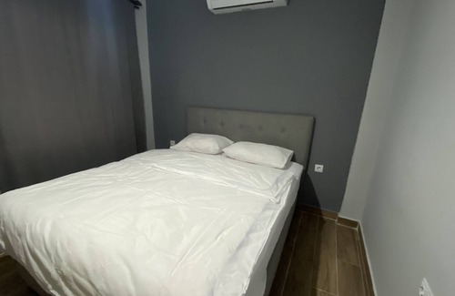 Muratpasa Apartment | Lara Homes Pomruj Suite 2+1