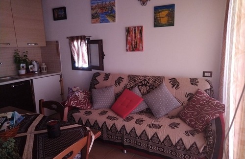 Sciacca Historic Centre House | Lara's Casuzza within walking distance from the center 10 km from the sea, Pet Friendly ❤️