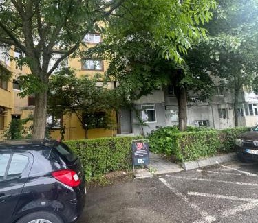 Pitesti Apartment | Lara Studio Exercitiu