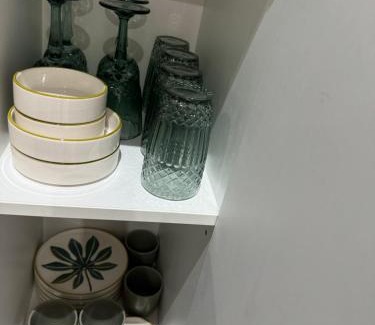 Pitesti Apartment | Lara Studio Exercitiu