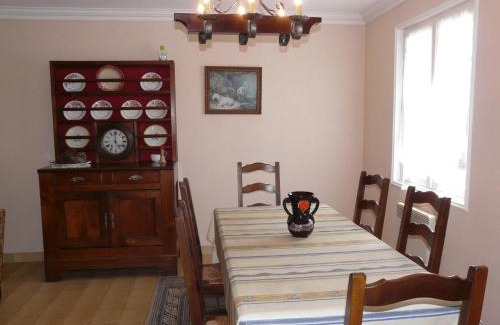 Pouldreuzic House | LARAON - Maison, Calme, Pouldreuzic - AD6004