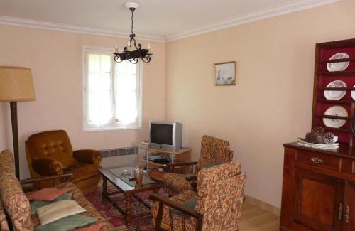 Pouldreuzic House | LARAON - Maison, Calme, Pouldreuzic - AD6004