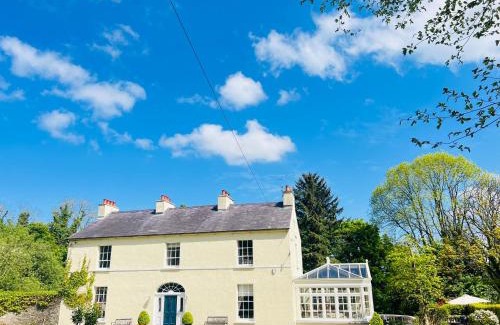 Londonderry Bed & Breakfast | Larchmount House B&B