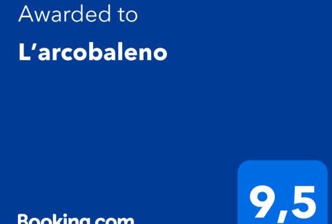 Valmontone Apartment | L’arcobaleno