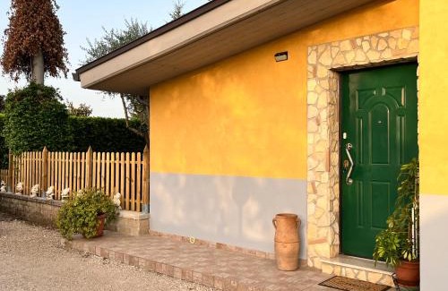 Valmontone Apartment | L’arcobaleno