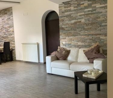 Valmontone Apartment | L’arcobaleno