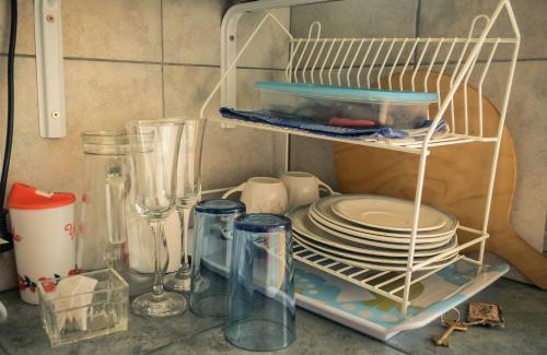 Villa La Arcadia House | Lares del Cerro