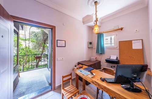 Kas Apartment | Larex