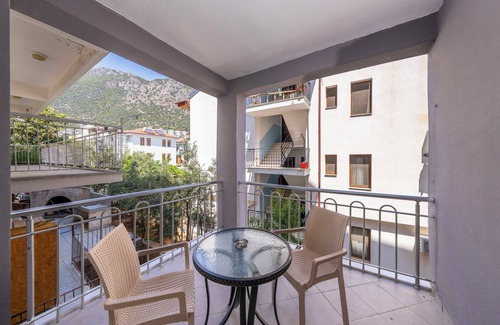 Kas Apartment | Larex