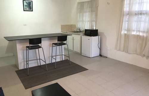 Inch Marlowe Apartment | Large 1-Bedroom Budget Apt in the Perfect Location