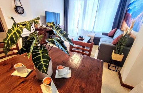 Shiligarnika Apartment | Large 1bd apartment in 4star SPA resort Bansko