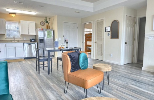 Branson West House | Large 2/3 Condo, Resort/3 Pools/Games/Foosball Bunk Room, King and Queen, SDC!