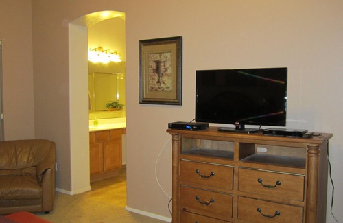 Estrella Vista House | Large, 2,300 sf, Beautiful, 1-Story Home with Heated Pool