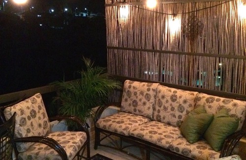 Campo de Golf Fonatur Condo | Large 2 bdrm/2 bath condo overlooking golf course