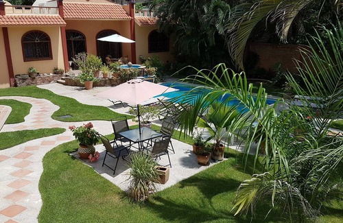 Bucerias Apartment | Large 2 Bedroom 2 Bathroom Apartment w/King beds in a great location