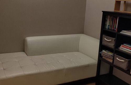 Datong Apartment | Large 2 bedroom Q-Square Apartment 京站台北車站 Apartment Taipei Main STN
