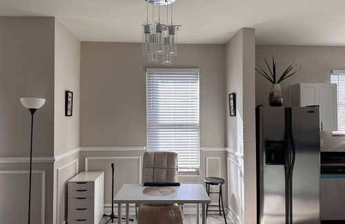 Atlanta Condo | LARGE 2Bd/2Bth~Family/Friends/Business~FREE Parking