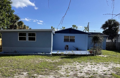 Greater Pinellas Point House | Large 3/2 House in Beautiful St Pete Florida