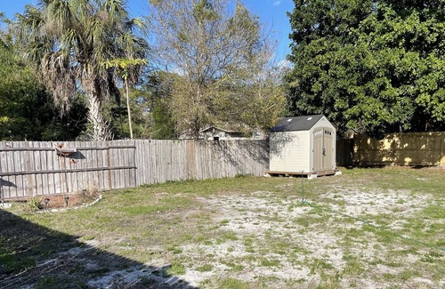 Greater Pinellas Point House | Large 3/2 House in Beautiful St Pete Florida
