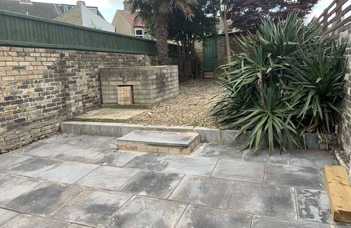 Lowestoft House | Large 3-Bed House Lowestoft near Latitude Festival