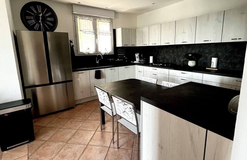 Trans-en-Provence House | Large 3 bedroom villa with private pool