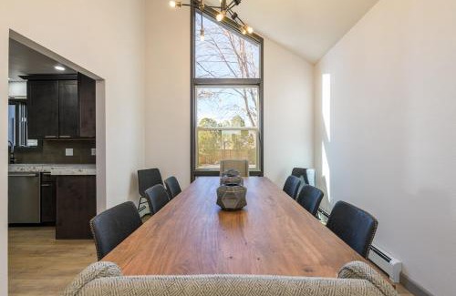 Grand Junction House | Large 4 Bedroom Home with Hot Tub and Fenced Yard - NO XTRA FEES!