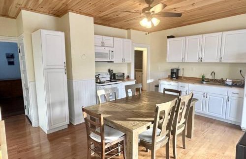 Bar Harbor House | Large 4BR House Downtown Bar Harbor! [Eden Garden]