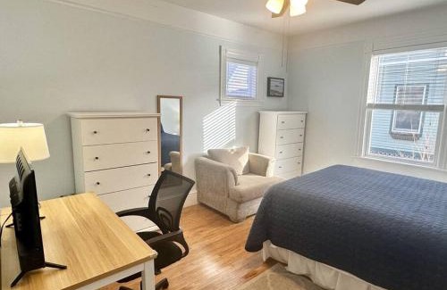 Bar Harbor House | Large 4BR House Downtown Bar Harbor! [Eden Garden]