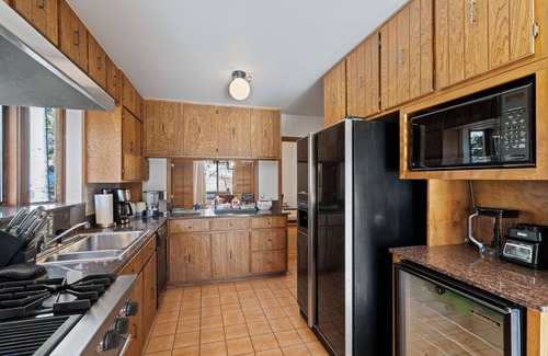 Durango - Purgatory House | Large 5 Bedroom 4 bath + hot tub 15 minutes to Purgatory or Durango 4 King beds