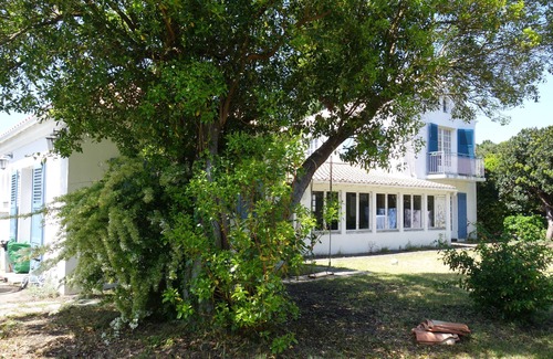 La Gueriniere House | Large 5 bedroom house /garden near beaches (la Guérinière Ile Noirmoutier)