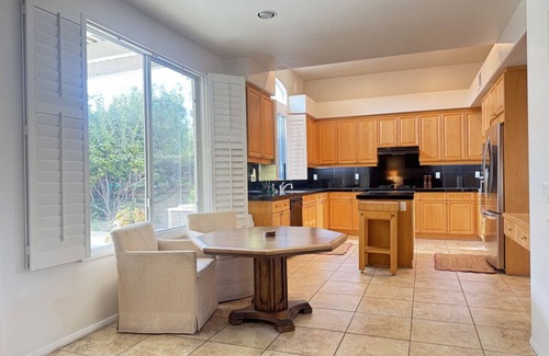 Camarillo House | Large 5-Bedroom Home, near Beach, Mountain Views