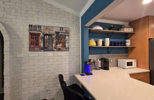 Wright House | Large 5BR Getaway in Fort Walton Beach