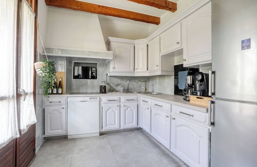 Aulnay-sous-Bois House | Large air-conditioned house - Paris, Villepinte ExpoPark, CDG, Asterix, Disney