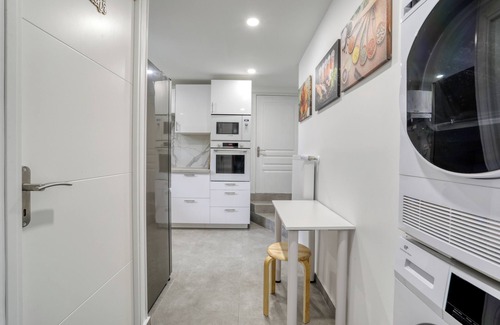 Aulnay-sous-Bois House | Large air-conditioned house - Paris, Villepinte ExpoPark, CDG, Asterix, Disney