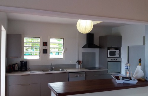 Sainte-Luce Villa | Large and beautiful villa - swimming pool - 2 steps from the beach
