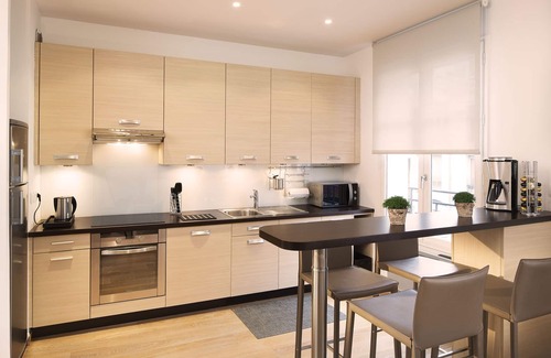 Montmartre House | Large and comfortable deluxe flat in Montmartre