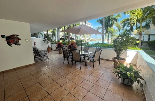 Marina Mazatlan Condo | Large and modern condo in beautiful Marina Setting Mazatlan Mexico