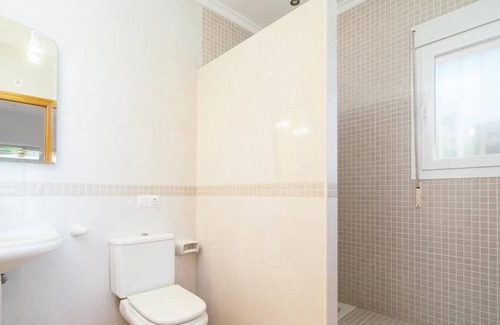 Javea Villa | Large and nice villa with heated pool in Javea, Costa Blanca, Spain for 8 persons