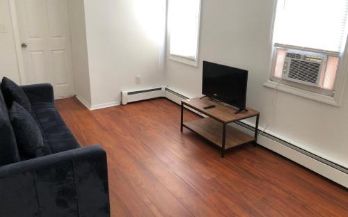 Elizabeth Apartment | Large and private apartment in convenient area sleeps up to 5 people comfortably