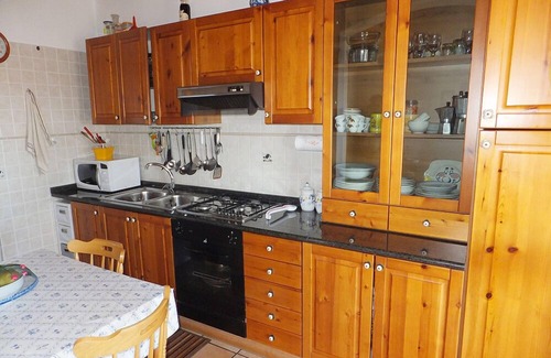 Pula Apartment | Large and very family friendly equipped separate apartment with WIFI